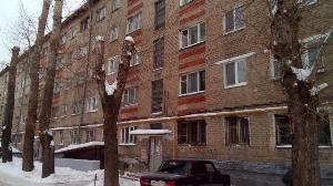 Продам комнату по ул. Лукиных, 18 Город Екатеринбург